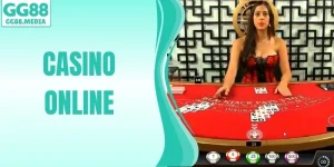Casino online