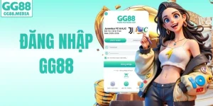 đăng nhập gg88