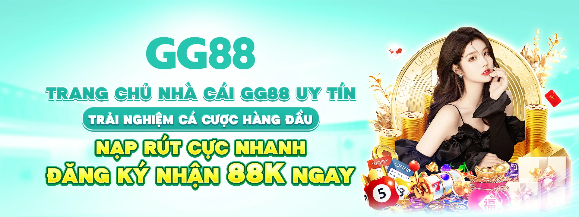 GG88 - Truy Cập Trang Chủ GG88COM Mới Nhận Code 88K 1 gg88 media banner 1 1