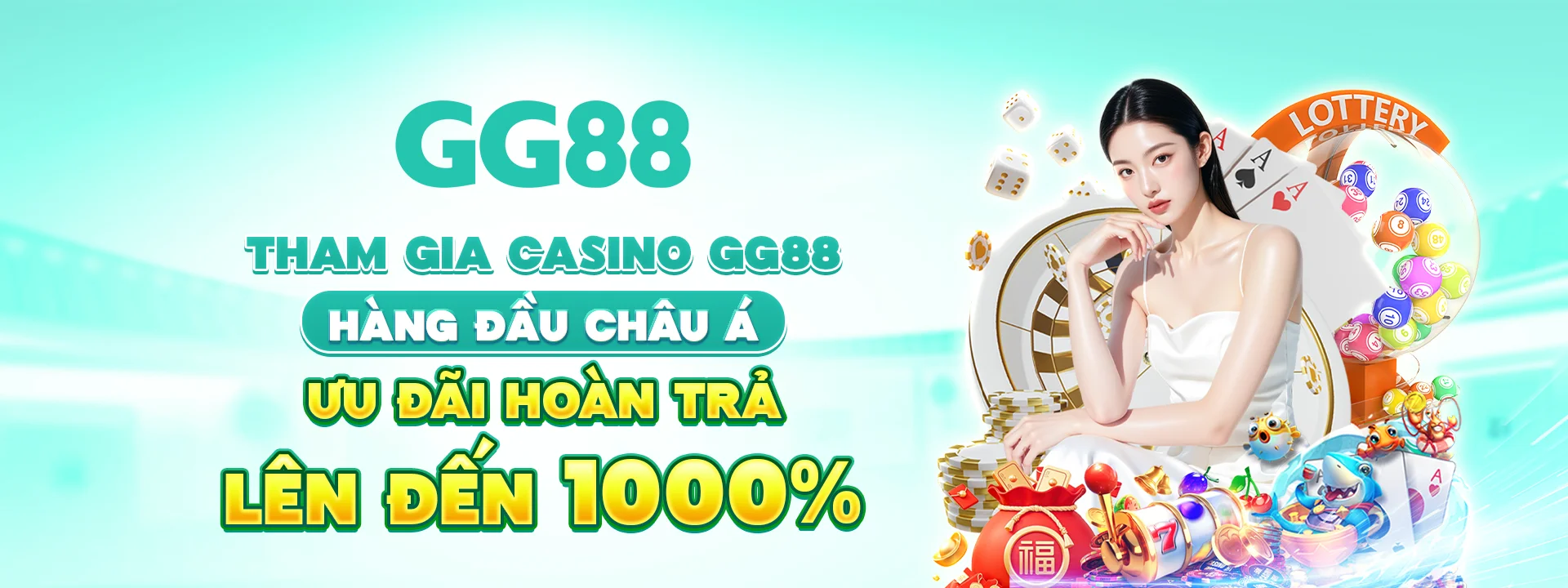 GG88 - Truy Cập Trang Chủ GG88COM Mới Nhận Code 88K 2 gg88 media banner 2 1