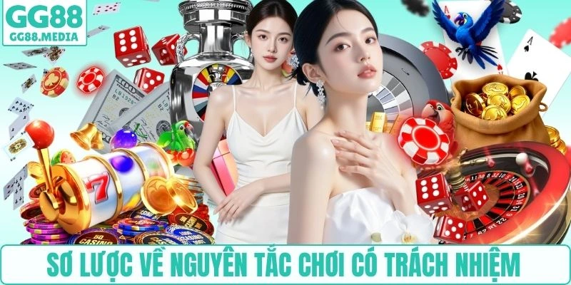 Sơ lược về nguyên tắc chơi có trách nhiệm 